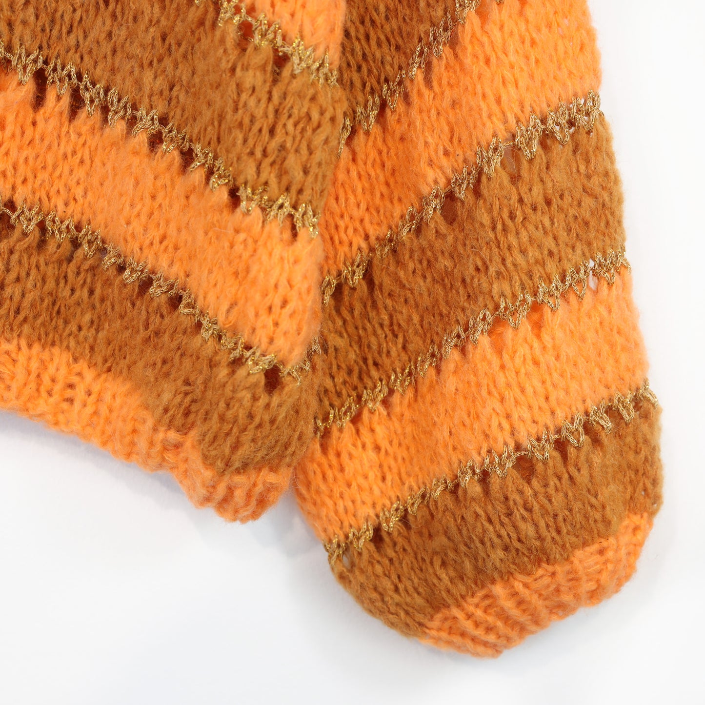 Knit pattern – MYPZ Light Alpaca Cardigan Golden Flow No10 (ENG-NL-DE)