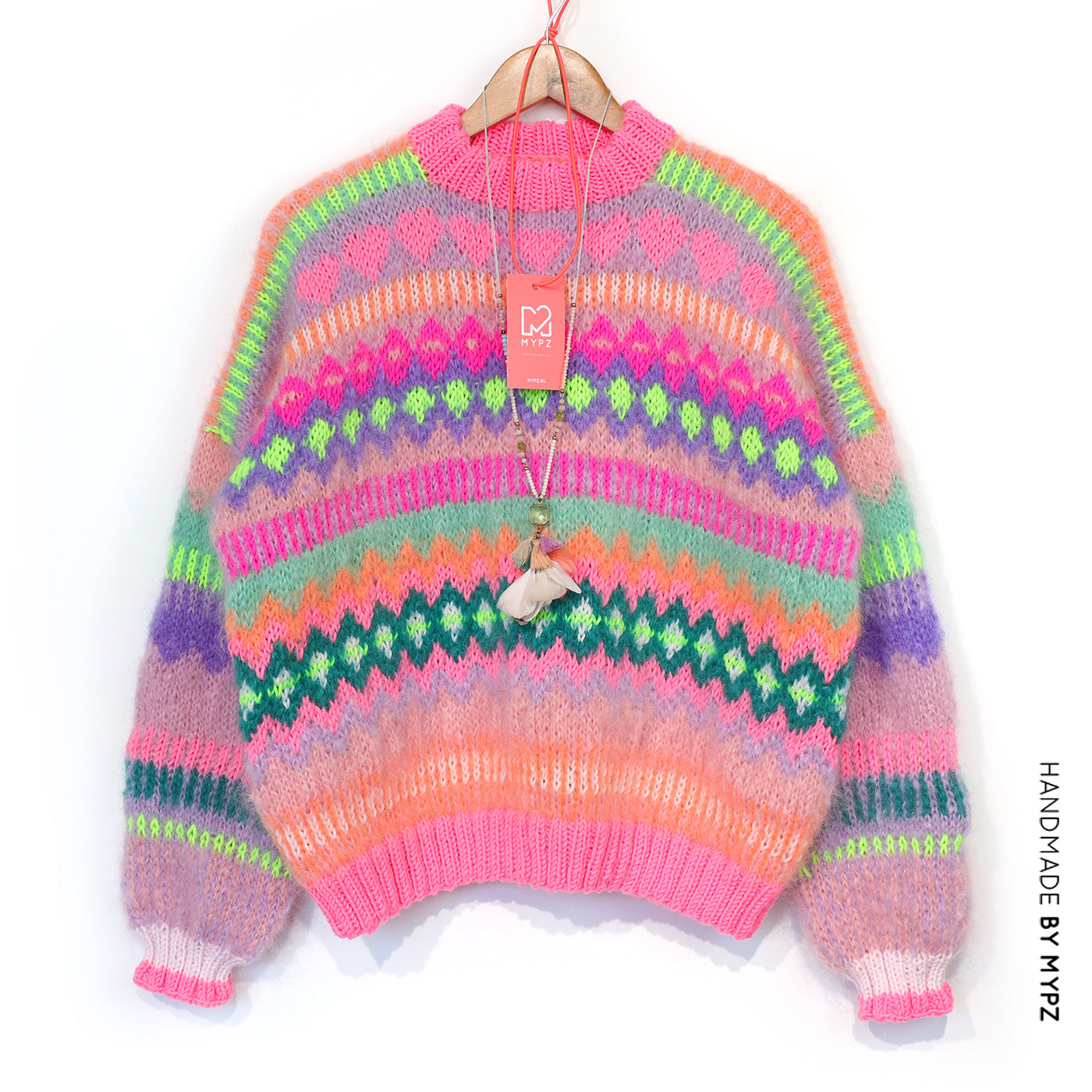 Sweaters (ready-to-wear)