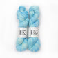 MYPZ Sock Merino – Baby Blue