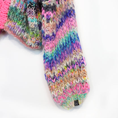 Sparkling nights cardigan