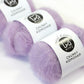 MYPZ Chunky Kidmohair DK Special Edition - Mauve