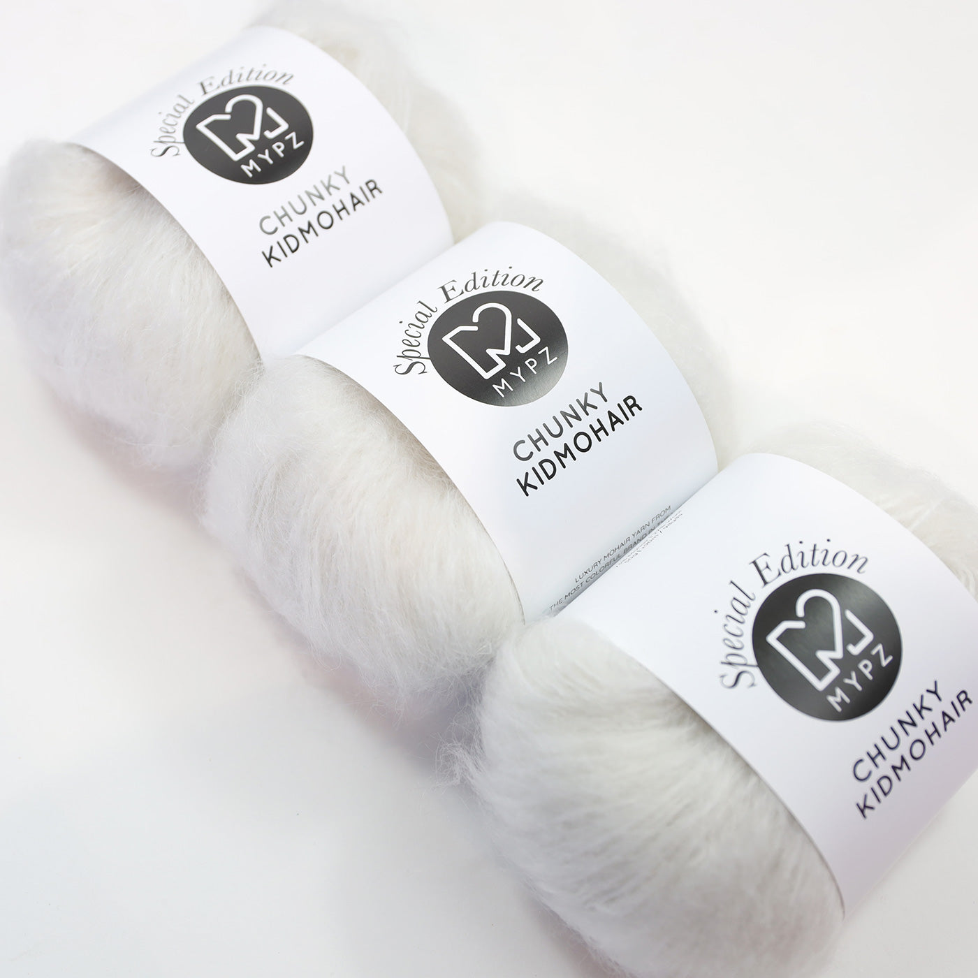 Yarn - DK