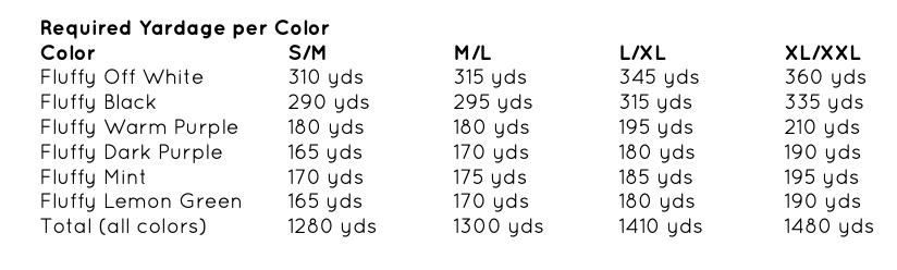 Knitting pattern – MYPZ  Light Alpaca Pullover Cloud Kiss No10 (ENG-NL-DE)