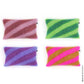 MYPZ striped mohair cushion cover diagonal no9